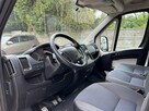 Citroen Jumper 2.2 L1H2  1wł Climatronic 6biegów El szyby Stan BDB BEzwypadk Opłacony - 10