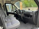 Citroen Jumper 2.2 L1H2  1wł Climatronic 6biegów El szyby Stan BDB BEzwypadk Opłacony - 13