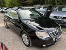 Volkswagen Eos 2.0 Automat Skóry Xenon Climatronic Grzane Fotele KS Serw BEzwypad Opł - 3