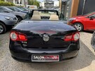 Volkswagen Eos 2.0 Automat Skóry Xenon Climatronic Grzane Fotele KS Serw BEzwypad Opł - 5