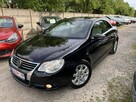 Volkswagen Eos 2.0 Automat Skóry Xenon Climatronic Grzane Fotele KS Serw BEzwypad Opł - 8