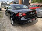 Volkswagen Eos 2.0 Automat Skóry Xenon Climatronic Grzane Fotele KS Serw BEzwypad Opł - 11