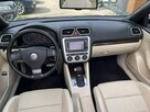 Volkswagen Eos 2.0 Automat Skóry Xenon Climatronic Grzane Fotele KS Serw BEzwypad Opł - 15
