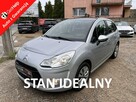 Citroen C3 1.0 Klima EL szyby ABS Ks serw TUV Stan IDealny Bezwypadk Opłacony - 1