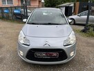Citroen C3 1.0 Klima EL szyby ABS Ks serw TUV Stan IDealny Bezwypadk Opłacony - 2