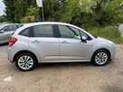 Citroen C3 1.0 Klima EL szyby ABS Ks serw TUV Stan IDealny Bezwypadk Opłacony - 4