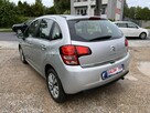 Citroen C3 1.0 Klima EL szyby ABS Ks serw TUV Stan IDealny Bezwypadk Opłacony - 6