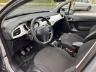 Citroen C3 1.0 Klima EL szyby ABS Ks serw TUV Stan IDealny Bezwypadk Opłacony - 16