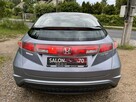 Honda Civic 1.4 Climatronic Alu 6 biegów Isofix Bez Rdzy stAN BDB Bezwypadk Opłac - 9