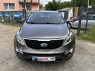 Kia Sportage 2.0 Automat Kamera Grzane Fotele Alu Ks Serw Stan BDB Bezwypadk Opłaco - 2