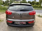 Kia Sportage 2.0 Automat Kamera Grzane Fotele Alu Ks Serw Stan BDB Bezwypadk Opłaco - 5