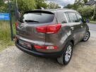 Kia Sportage 2.0 Automat Kamera Grzane Fotele Alu Ks Serw Stan BDB Bezwypadk Opłaco - 8