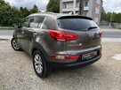 Kia Sportage 2.0 Automat Kamera Grzane Fotele Alu Ks Serw Stan BDB Bezwypadk Opłaco - 10