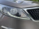Kia Sportage 2.0 Automat Kamera Grzane Fotele Alu Ks Serw Stan BDB Bezwypadk Opłaco - 11