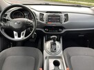 Kia Sportage 2.0 Automat Kamera Grzane Fotele Alu Ks Serw Stan BDB Bezwypadk Opłaco - 15