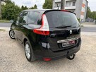 Renault Grand Scenic 2.0 1wł Skóry 6biegów Climatronic Alu Ks Serw Stan BDB BEzwypadk Opłac - 4
