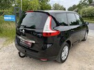 Renault Grand Scenic 2.0 1wł Skóry 6biegów Climatronic Alu Ks Serw Stan BDB BEzwypadk Opłac - 8