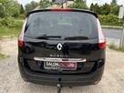 Renault Grand Scenic 2.0 1wł Skóry 6biegów Climatronic Alu Ks Serw Stan BDB BEzwypadk Opłac - 9