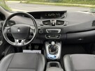 Renault Grand Scenic 2.0 1wł Skóry 6biegów Climatronic Alu Ks Serw Stan BDB BEzwypadk Opłac - 12