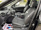 Renault Grand Scenic 2.0 1wł Skóry 6biegów Climatronic Alu Ks Serw Stan BDB BEzwypadk Opłac - 16