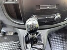 Mercedes Vito 1.6 1wł STAN IDEALNY 6biegów Ks Serw TUV Bezwypak Opłacony - 15