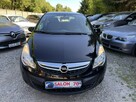 Opel Corsa 1.4 LIFT Klima El szyby Ks Serw Bez Rdzy ABS Stan BDD Bezwypadk Opł - 2
