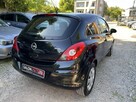 Opel Corsa 1.4 LIFT Klima El szyby Ks Serw Bez Rdzy ABS Stan BDD Bezwypadk Opł - 4