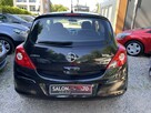 Opel Corsa 1.4 LIFT Klima El szyby Ks Serw Bez Rdzy ABS Stan BDD Bezwypadk Opł - 5