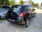 Opel Corsa 1.4 LIFT Klima El szyby Ks Serw Bez Rdzy ABS Stan BDD Bezwypadk Opł - 8