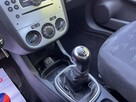 Opel Corsa 1.4 LIFT Klima El szyby Ks Serw Bez Rdzy ABS Stan BDD Bezwypadk Opł - 16
