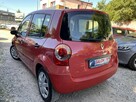 Renault Modus 1.2  Klimatyzacja El szyby Bez Rdzy KS Serw Stan BDB BEzwypadk - 2