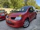 Renault Modus 1.2  Klimatyzacja El szyby Bez Rdzy KS Serw Stan BDB BEzwypadk - 3