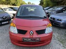 Renault Modus 1.2  Klimatyzacja El szyby Bez Rdzy KS Serw Stan BDB BEzwypadk - 6