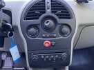 Renault Modus 1.2  Klimatyzacja El szyby Bez Rdzy KS Serw Stan BDB BEzwypadk - 11
