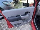 Renault Modus 1.2  Klimatyzacja El szyby Bez Rdzy KS Serw Stan BDB BEzwypadk - 14