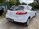 Renault Megane 1.2 1wł Klima El szyby Tempomat KS Serw TUV Stan BDB Bezwypadk Opłacon - 2