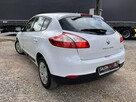 Renault Megane 1.2 1wł Klima El szyby Tempomat KS Serw TUV Stan BDB Bezwypadk Opłacon - 4