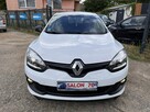 Renault Megane 1.2 1wł Klima El szyby Tempomat KS Serw TUV Stan BDB Bezwypadk Opłacon - 6