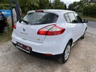Renault Megane 1.2 1wł Klima El szyby Tempomat KS Serw TUV Stan BDB Bezwypadk Opłacon - 8