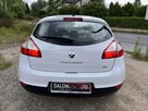 Renault Megane 1.2 1wł Klima El szyby Tempomat KS Serw TUV Stan BDB Bezwypadk Opłacon - 9