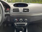 Renault Megane 1.2 1wł Klima El szyby Tempomat KS Serw TUV Stan BDB Bezwypadk Opłacon - 12