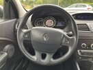 Renault Megane 1.2 1wł Klima El szyby Tempomat KS Serw TUV Stan BDB Bezwypadk Opłacon - 13
