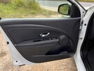 Renault Megane 1.2 1wł Klima El szyby Tempomat KS Serw TUV Stan BDB Bezwypadk Opłacon - 15