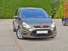 Ford S-Max Lift 7 osób  navi A U T O M A T - 1