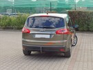 Ford S-Max Lift 7 osób  navi A U T O M A T - 4