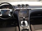 Ford S-Max Lift 7 osób  navi A U T O M A T - 5