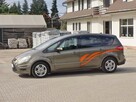 Ford S-Max Lift 7 osób  navi A U T O M A T - 6