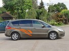 Ford S-Max Lift 7 osób  navi A U T O M A T - 8