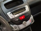 Toyota Aygo 5 drzwi A B S - 9