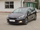 Kia Cee'd Klima lift - 2